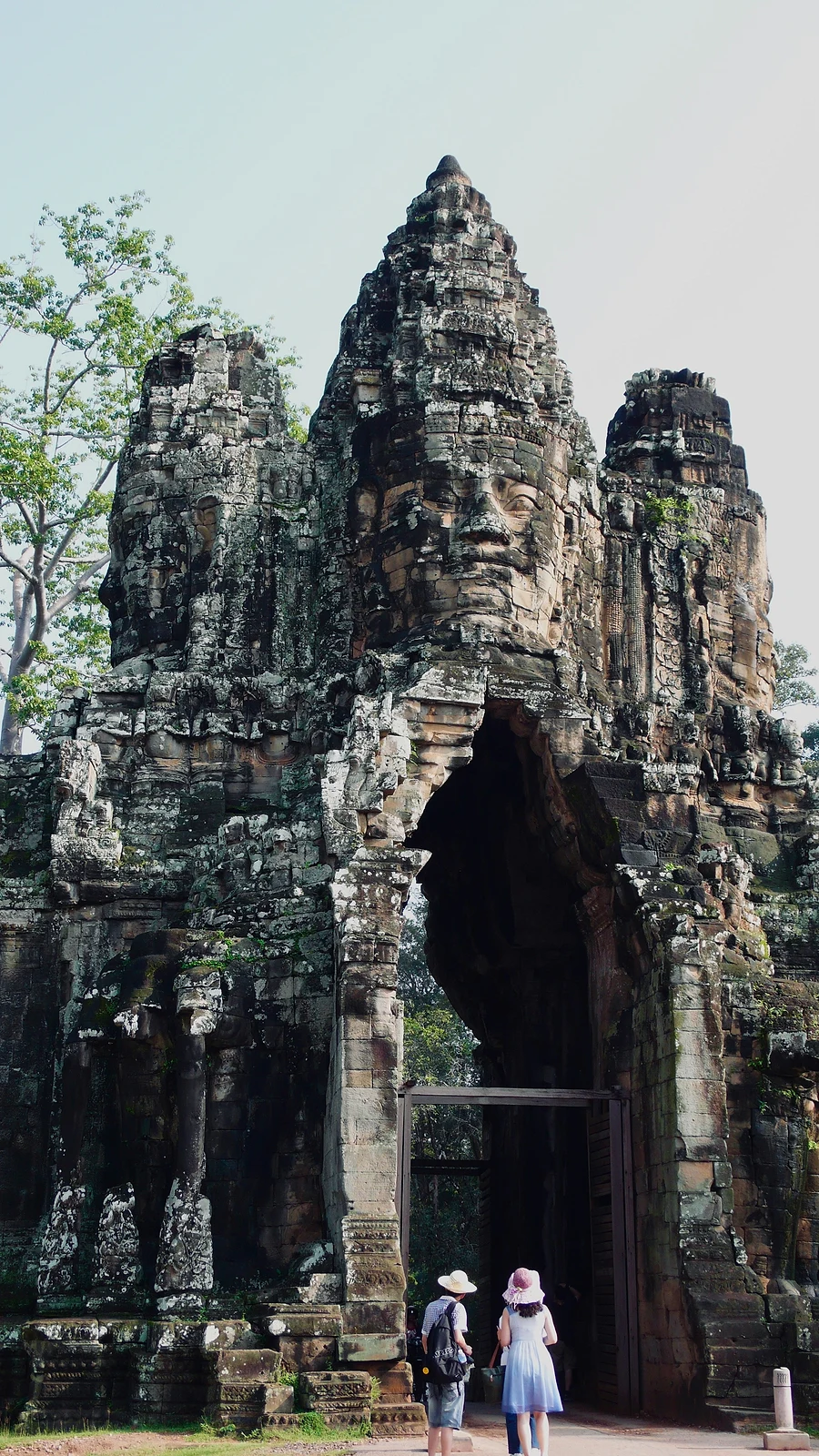 Angkor Thom