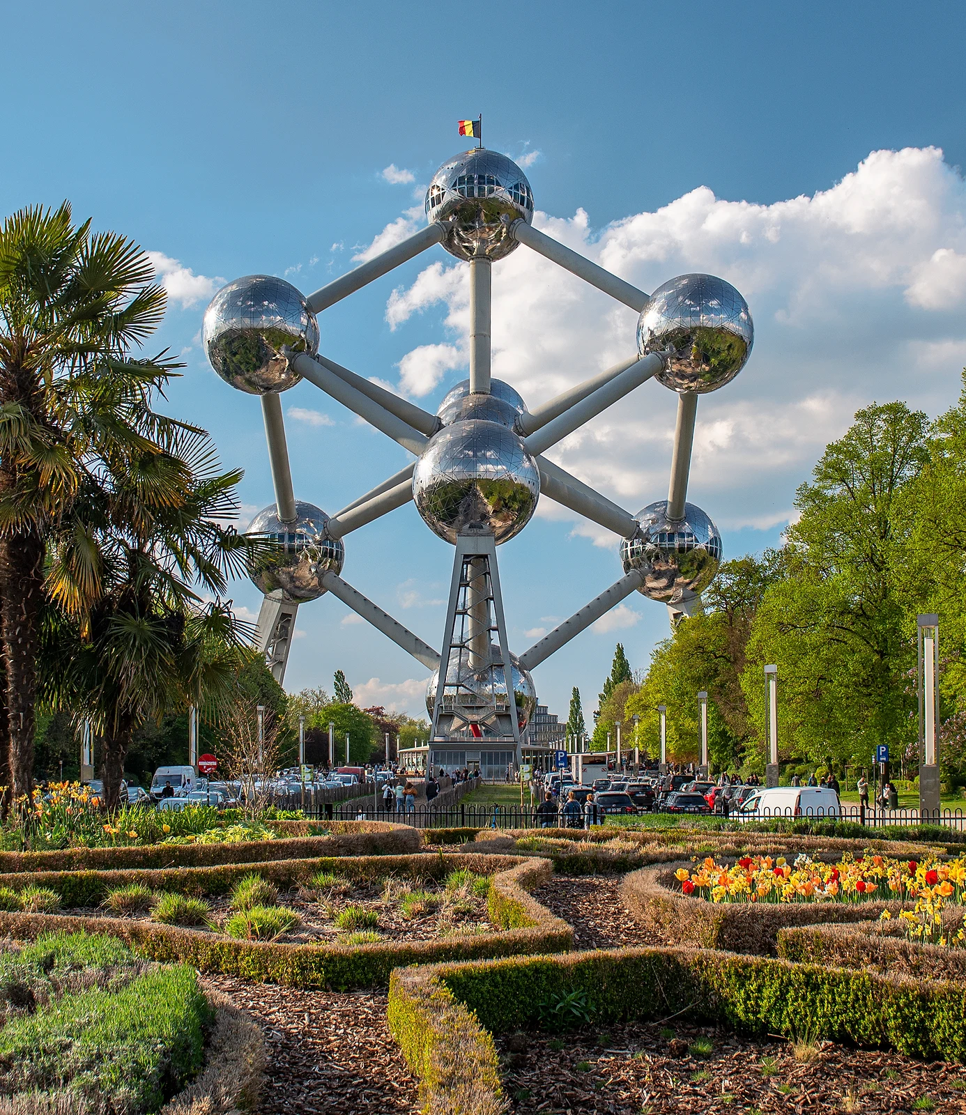 Atomium