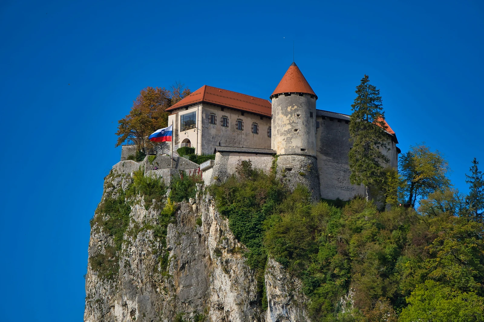 Château de Bled