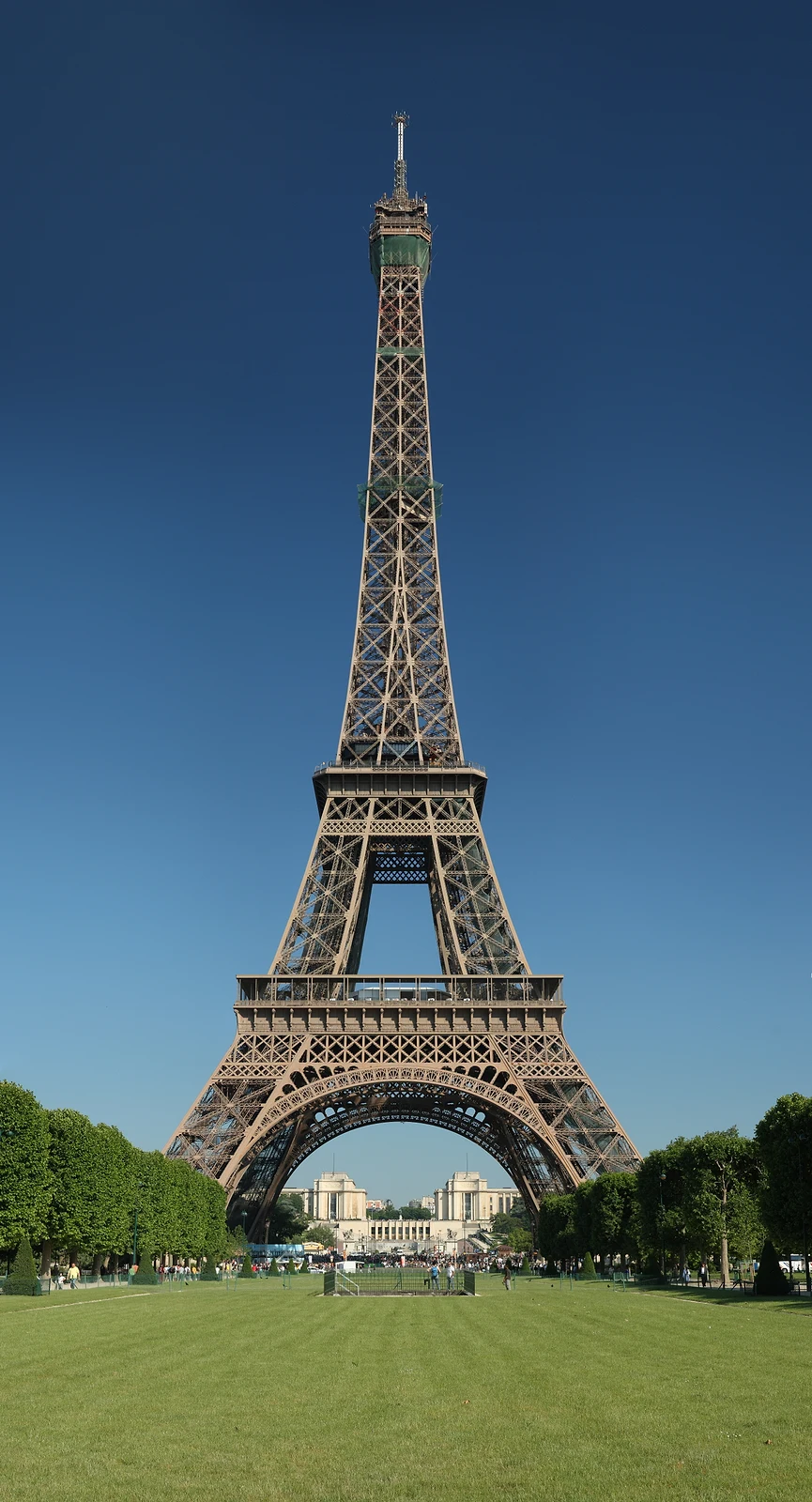 Tour Eiffel