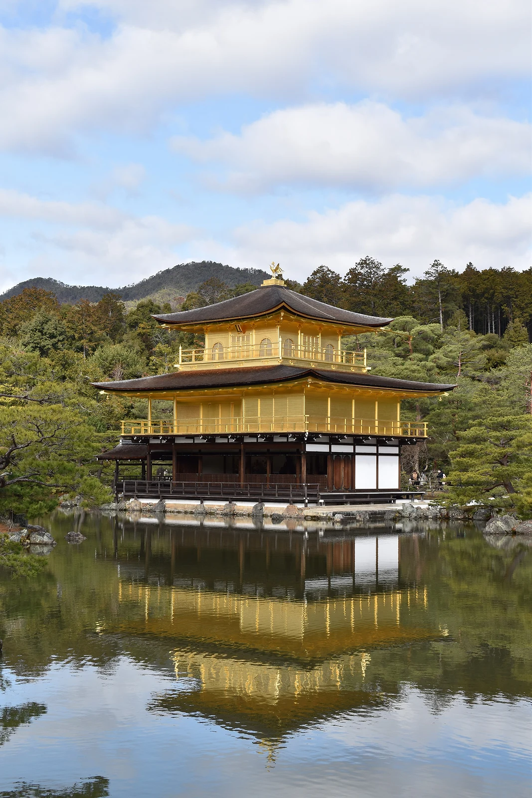 Kinkaku-ji