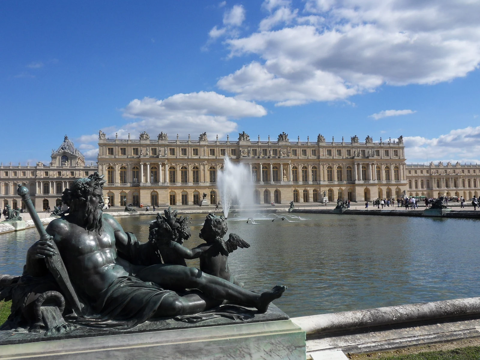 Château de Versailles