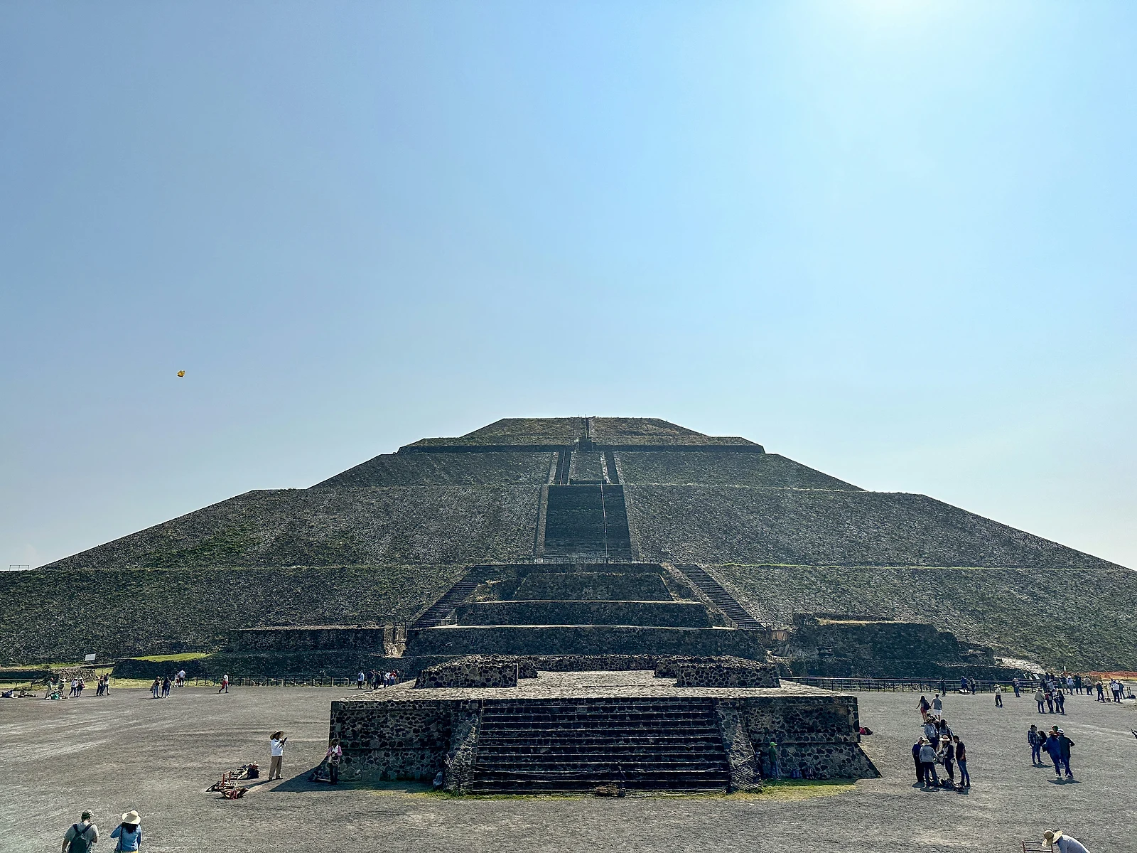 Teotihuacan